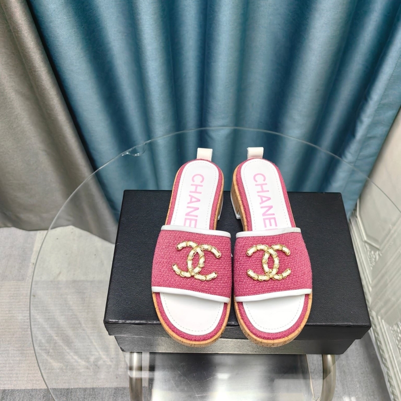Ch*el slippers